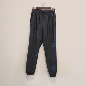 New with tags Ashley Stewart joggers